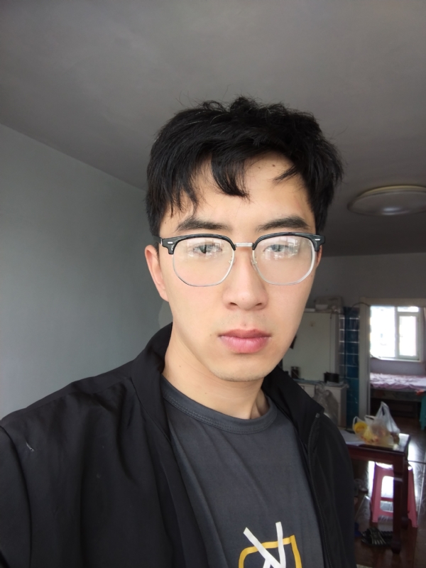 雷震雨的第一张照片--上杭相亲网