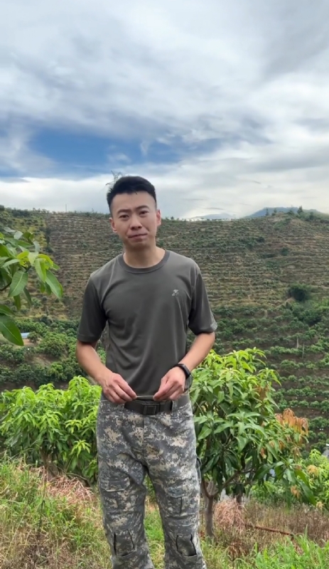 李先生的第一张照片--上杭相亲网