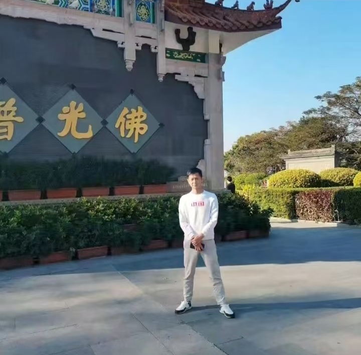 星艺的第一张照片--上杭相亲网