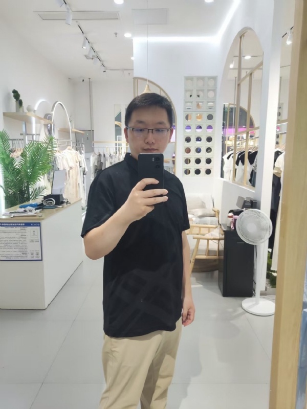南柯的第一张照片--上杭相亲网