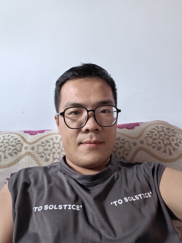 卫TF的第一张照片--上杭相亲网