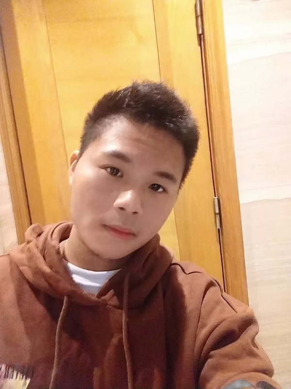 HYL1997的第一张照片--上杭相亲网