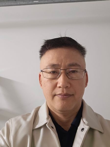 jeffery的第一张照片--上杭相亲网